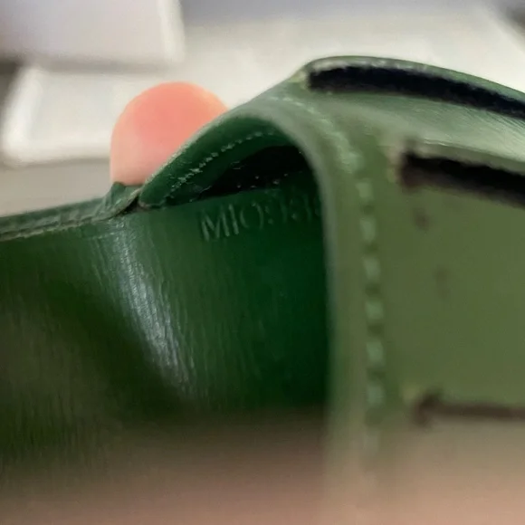 Louis Vuitton Epi Leather Wallet 💚 - Picture 14 of 16